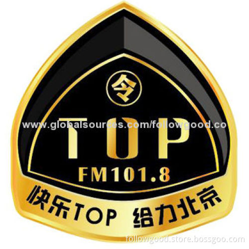 Army Metal Badge, Customization Welcome, High QualityNew